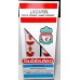 Subbuteo Andrew Table Soccer Liverpool 2019-20 on Classic Hasbro Bases